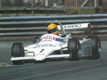 Ayrton Senna Principles Of Race Driving Pdf