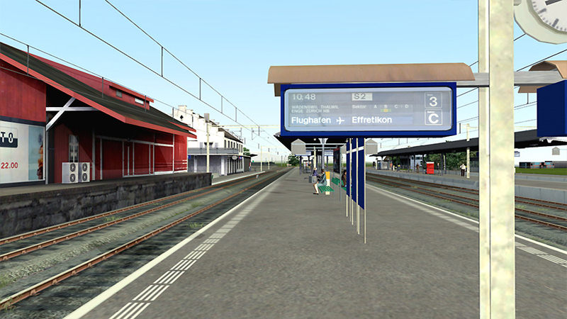 msts addon routes and trains in italy
