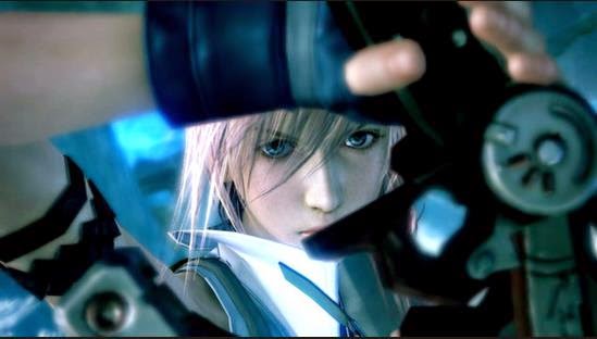 Final Fantasy XIII Repack by CorePack v2 | 3.74 GB 
